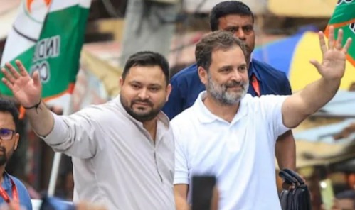 অবশেষে জট কাটল, ভোটমুখী বিহারে আসনরফা চূড়ান্ত ইন্ডিয়া জোটের