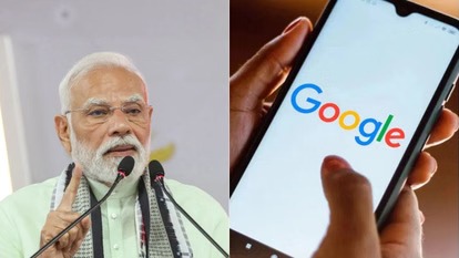 অন্ধপ্রদেশে ডেটা সেন্টার ও এআই হাব তৈরির পথে গুগল, আনন্দে আত্মহারা মোদি
