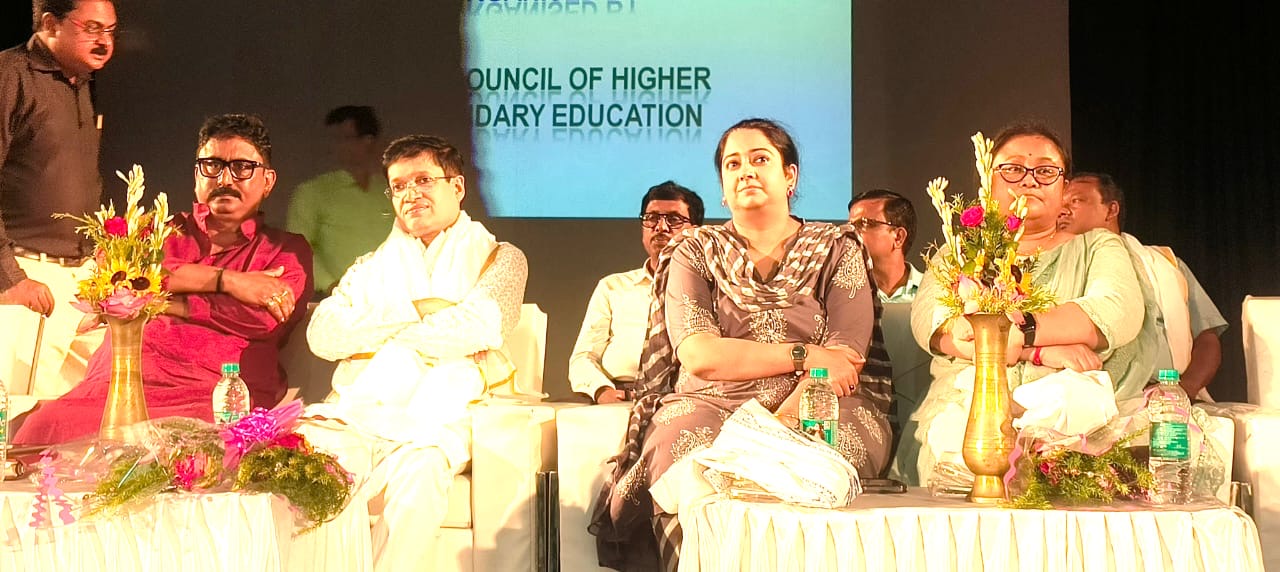 উচ্চ মাধ্যমিক পরীক্ষা এবার নতুন নিয়মে, শুরু হচ্ছে পুজোর আগেই