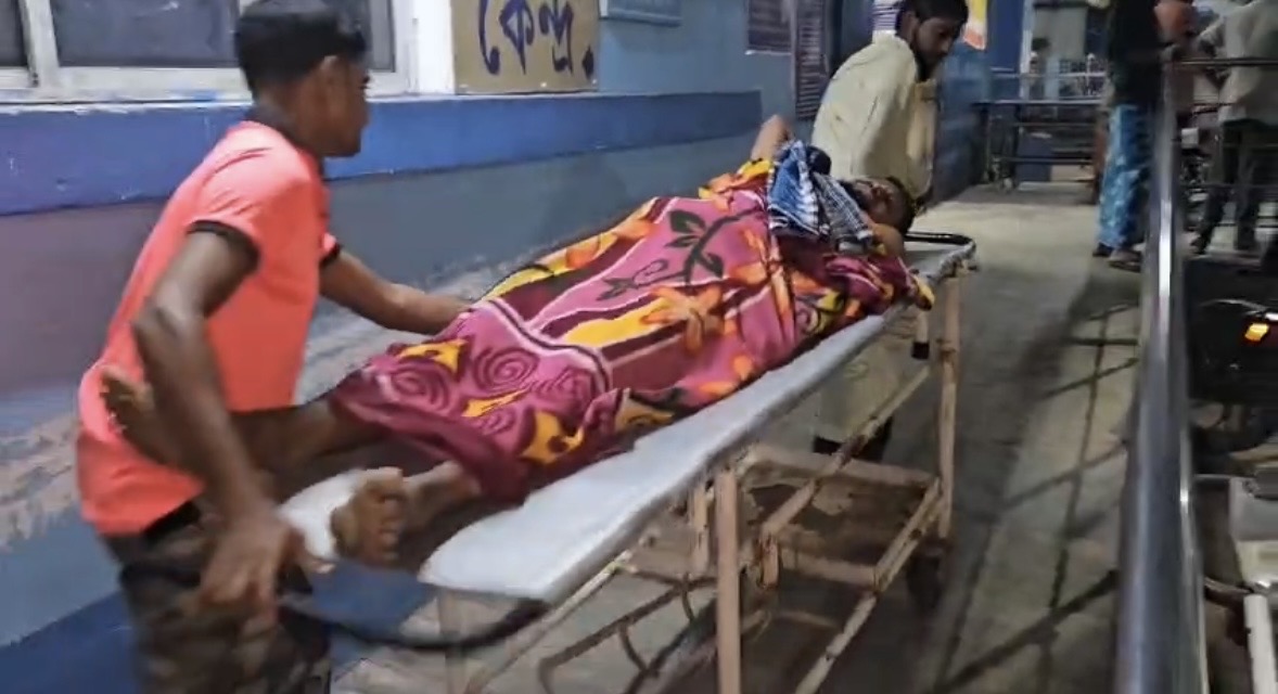 ব্যবসায়ীকে অপহরণ করে লক্ষাধিক টাকার মুক্তিপণ! দাবি পূরণের পরেও নৃশংসতার পরিচয় দুষ্কৃতীদের