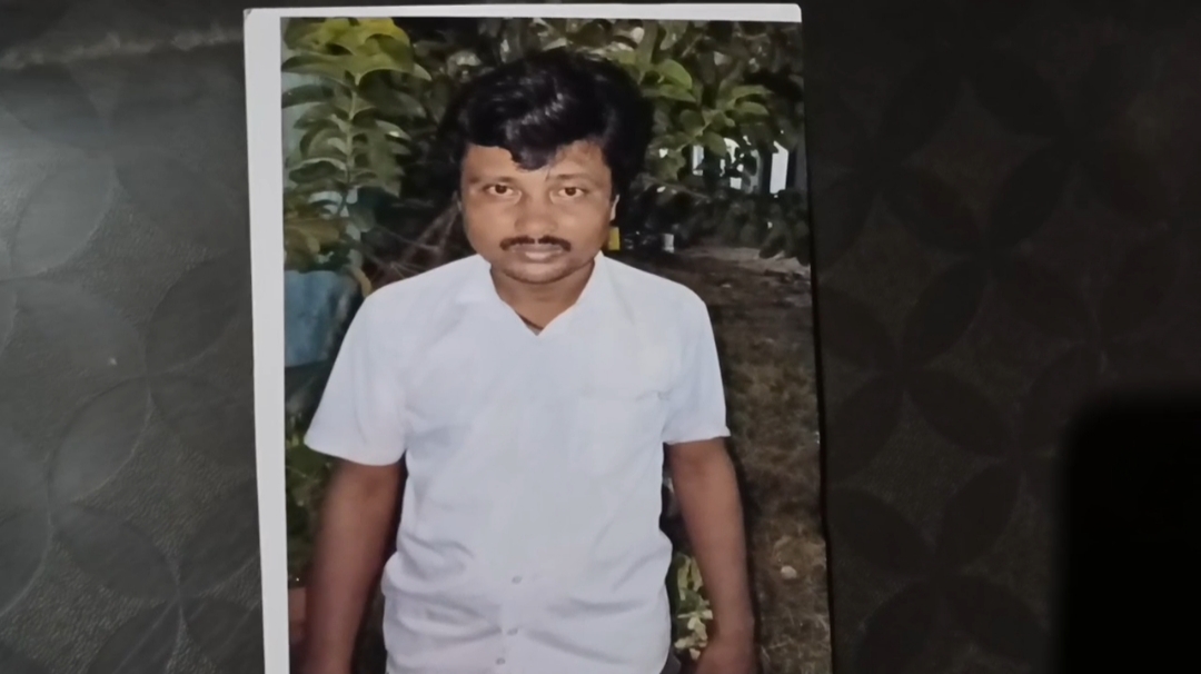 ফের ওড়িশায় নিখোঁজ বাংলার যুবক, দুশ্চিন্তায় পরিবার