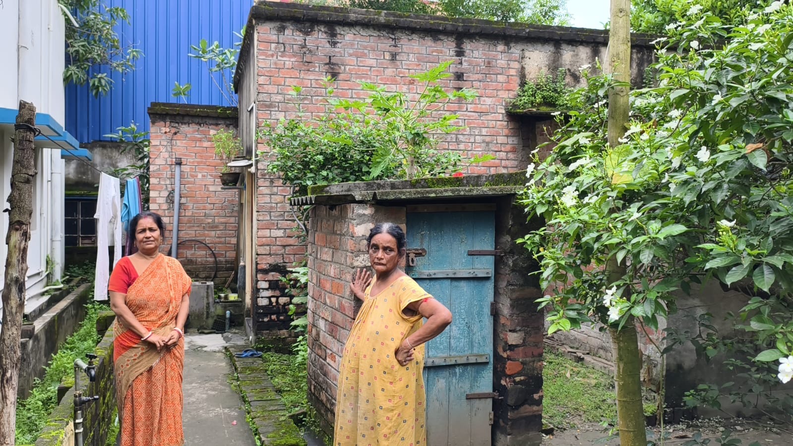 স্ত্রীকে খুন করে দিদির কাছে গিয়ে স্বীকারোক্তি স্বামীর, চাঞ্চল্য কোন্নগরে