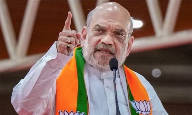 “সবসময় সীমান্তে নজরদারি, অনুপ্রবেশ আটকানো সম্ভব নয়”, স্বীকারোক্তি শাহের