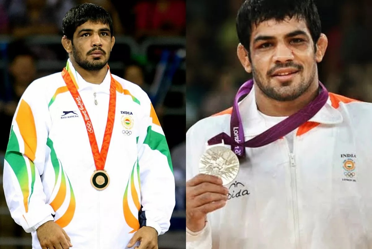 জামিন খারিজ শীর্ষ আদালতের , ফের জেলে যাচ্ছেন অলিম্পিক্স পদকজয়ী সুশীল কুমার