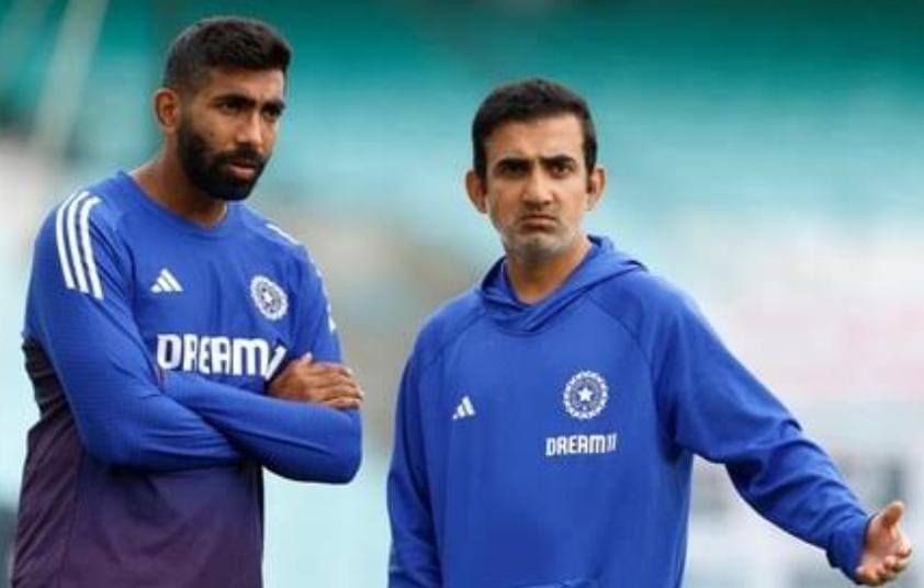 পেসারদের ধার বাড়াতে মরিয়া গম্ভীর , রাগবির ধাঁচে শুরু ব্রঙ্কো পরীক্ষা