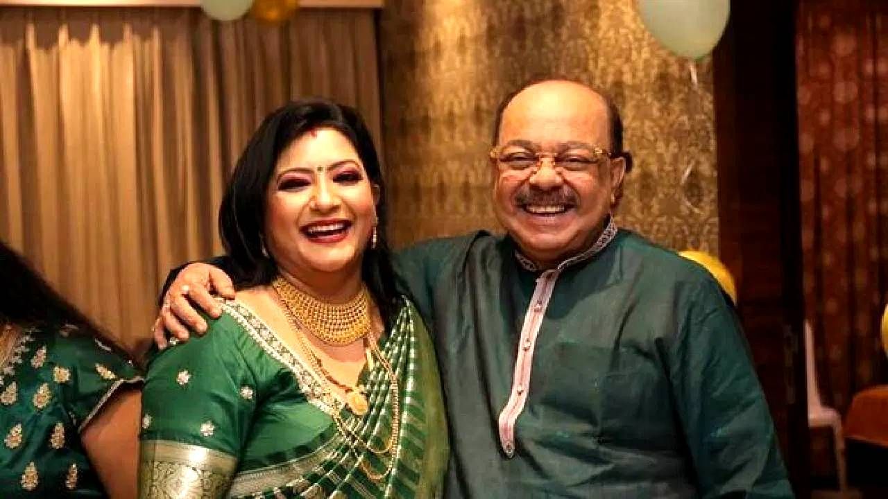 মুখ্যমন্ত্রীর ভাইফোঁটা অনুষ্ঠানে শোভন-বৈশাখীর উপস্থিতি, রাজনৈতিক মহলে ফের জল্পনা তুঙ্গে