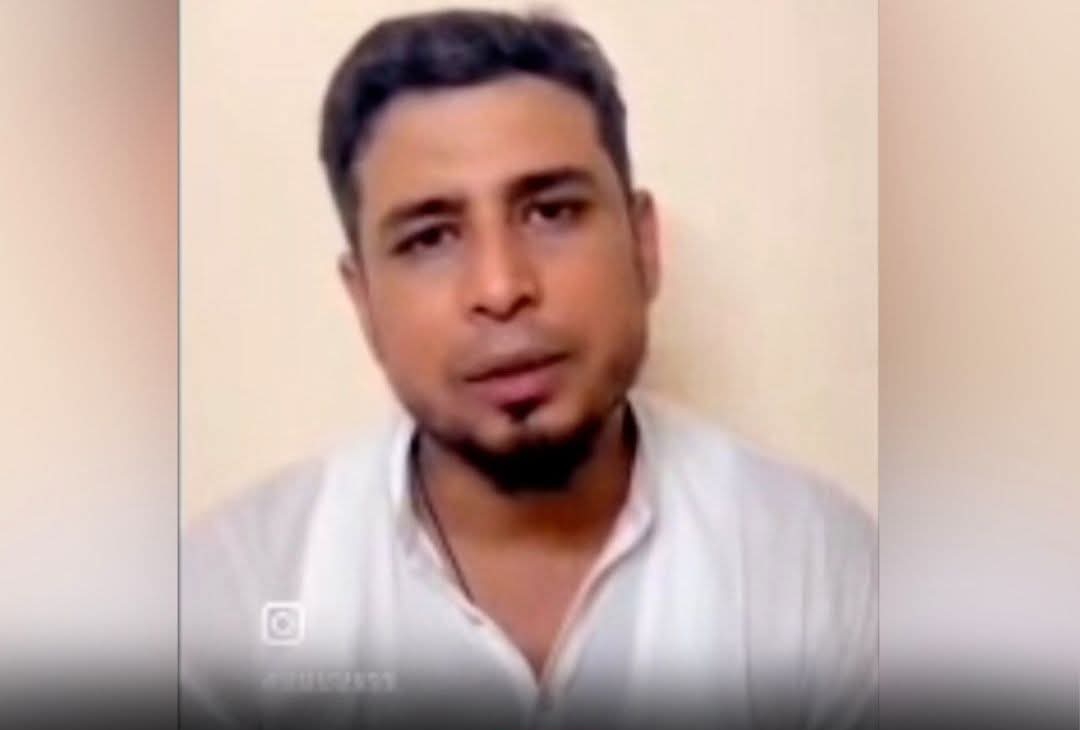 প্রায় ৩৫০ কোটি টাকা আত্মসাতের অভিযোগ, অভিযুক্ত TMC নেতার ছেলে