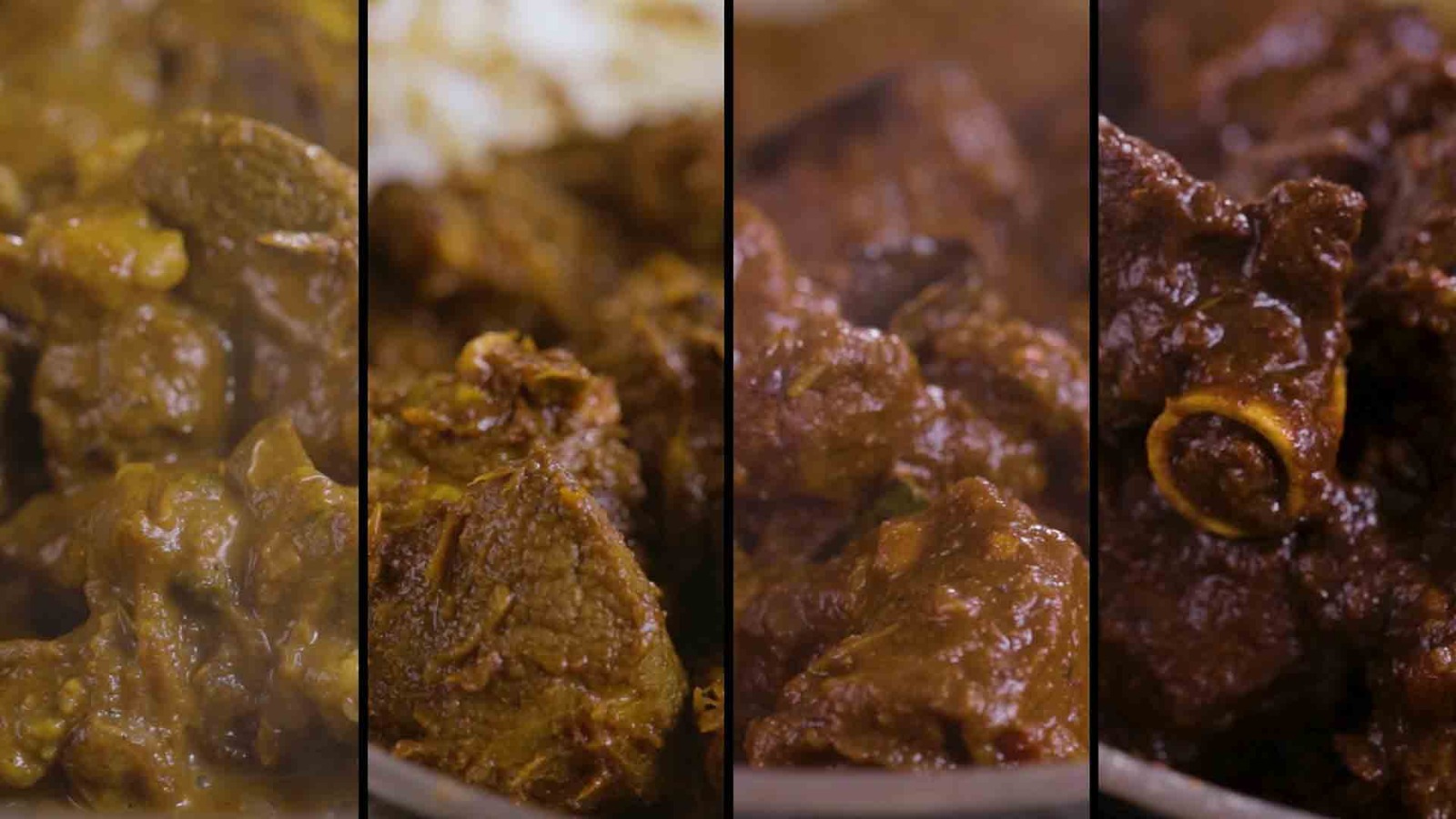 আর যেতে হবে না দোকানে , বাড়িতেই বানিয়ে ফেলুন গোলবাড়ির কষা মাংস