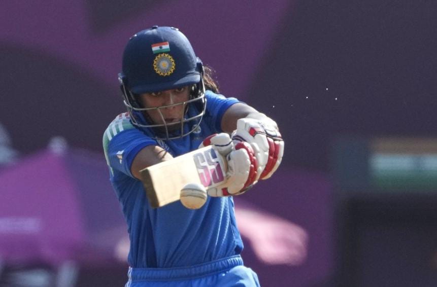 'দলের জন্য খেলেছি , রেকর্ডের কথা জানতাম না' , দেশকে জিতিয়ে মুখ খুললেন প্রতিকা