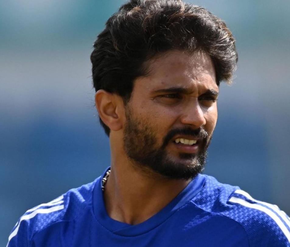 ওয়ান ডে সিরিজ , দ্বিতীয় একদিনের ম্যাচে নেই নীতিশ , কারণ ব্যাখ্যা বিসিসিআইয়ের