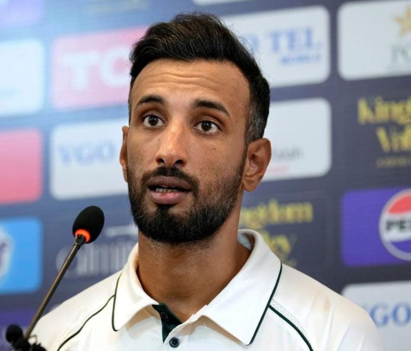 ডাবল রোল , অধিনায়কত্বের পাশাপাশি পিসিবি কর্তার ভূমিকায় শান মাসুদ