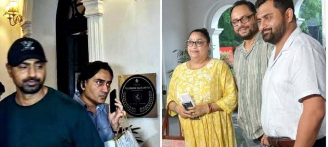 টলিউডের স্বার্থে জোটবদ্ধ লড়াই , বড় ঘোষণা রাজ্য সরকারের