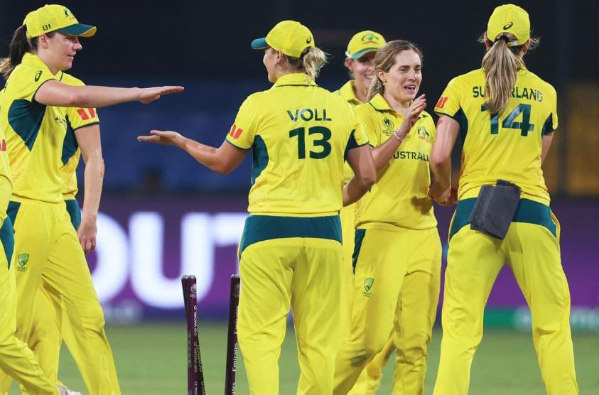 ভারতে বিশ্বকাপ খেলতে এসে চরম হেনস্থা , মাঝরাস্তায় শ্লীলতাহানি দুই অজি ক্রিকেটারকে , গ্রেফতার ১