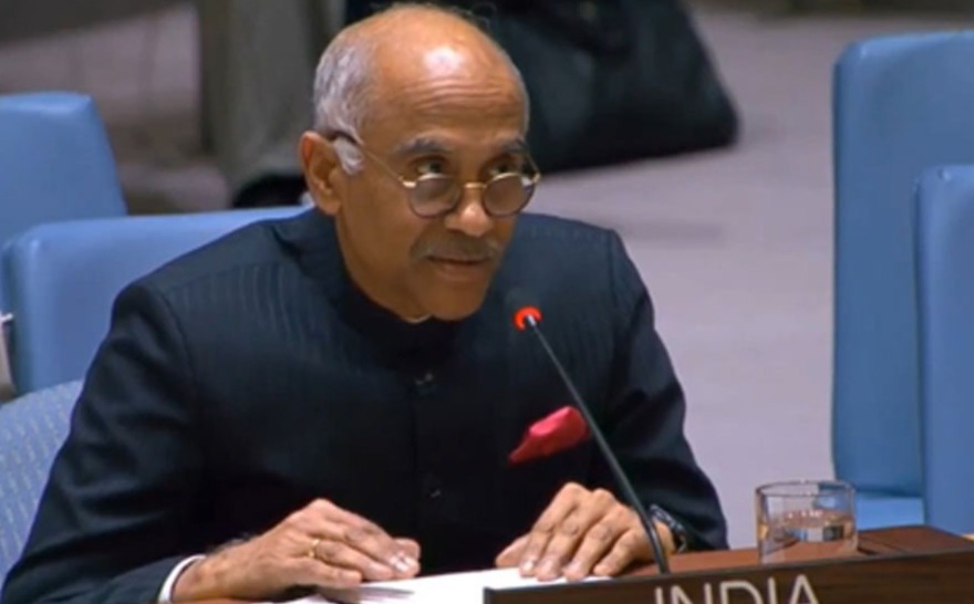 “পিওকে-তে মানবাধিকার লঙ্ঘন করছে পাকিস্তান”, রাষ্ট্রসংঘে দাবি ভারতের