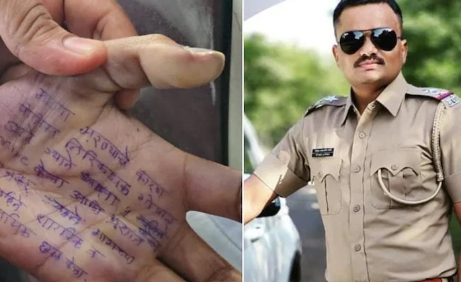 রক্ষকই ভক্ষক! মহারাষ্ট্রে লাগাতার ধর্ষণ, আত্মঘাতী মহিলা চিকিৎসক, গ্রেফতার মূল অভিযুক্ত পুলিশ কর্তা