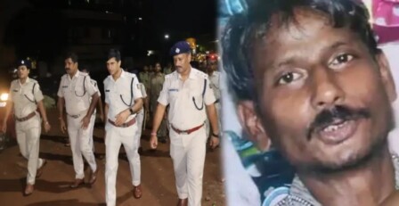 চেতলায় রক্তাক্ত খুনে চাঞ্চল্য , নৃশংস হত্যাকাণ্ডে গ্রেফতার ২