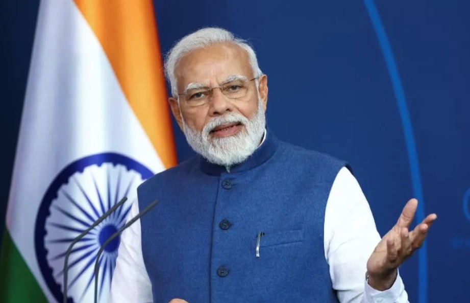 ‘মন কি বাত’-এর ১২৭তম পর্বে মোদির স্মরণে ‘বন্দেমাতরম’ ও সর্দার বল্লভভাই প্যাটেল