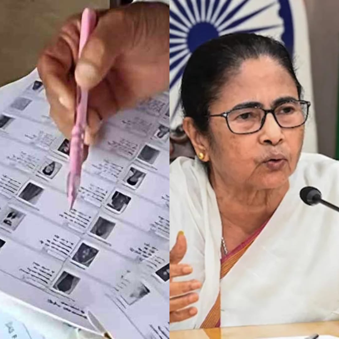 SIR ঘোষণার আগেই বড়সড় প্রশাসনিক রদবদল রাজ্যে , বদলি ৬৪ জন IAS আধিকারিকের