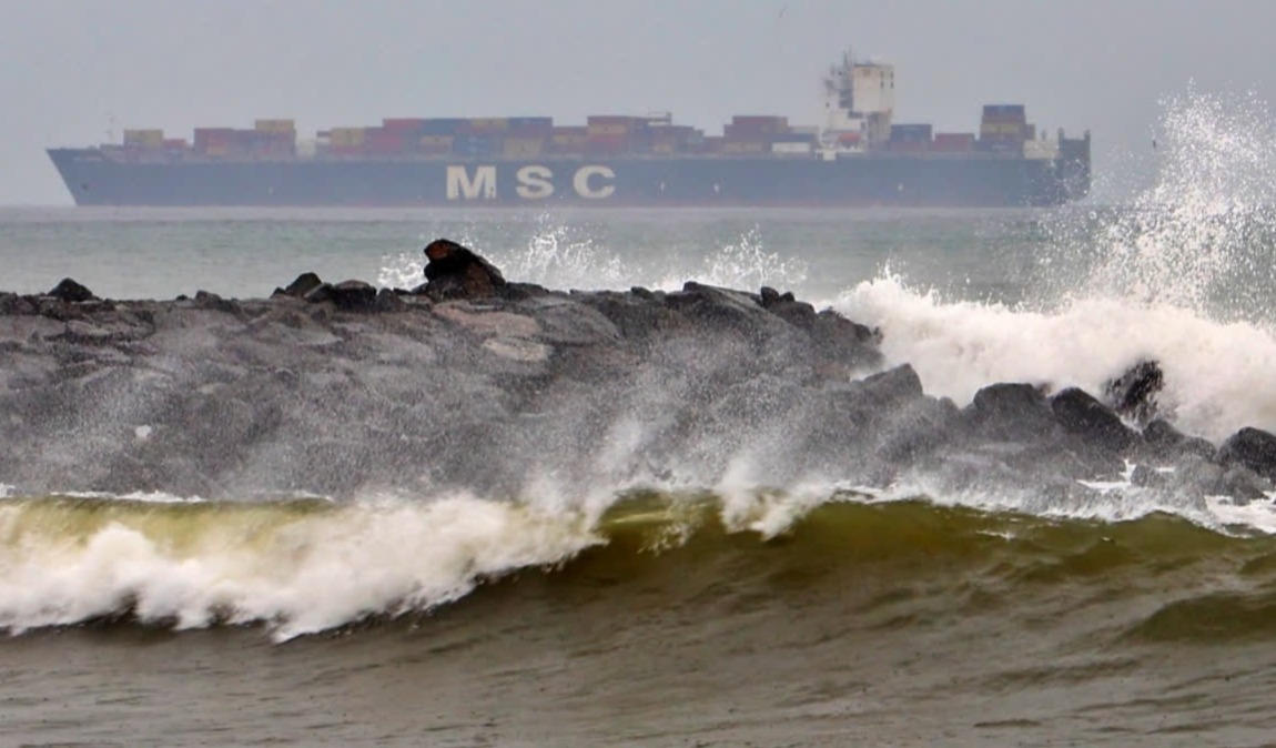বুধে শক্তি হারাচ্ছে, তাণ্ডব চালিয়ে শান্ত ‘মন্থা’