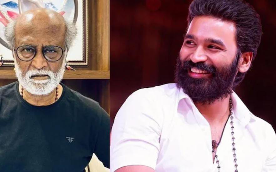 ফের প্রাণনাশের হুমকি সেলেবদের , রজনীকান্ত - ধনুষের বাড়িতে বোমা , তোলপাড় তামিলনাড়ু প্রশাসন