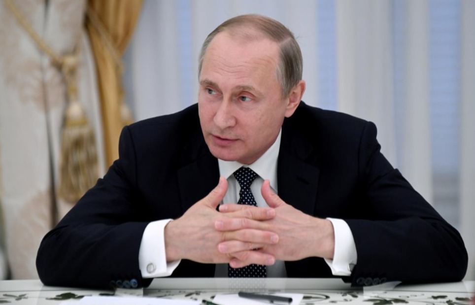 ১৫ বছর পর ইতি, আমেরিকার সঙ্গে প্লুটোনিয়াম চুক্তি বাতিল রাশিয়ার