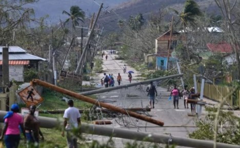 ১৭৪ বছরে প্রথমবার! হ্যারিকেন মেলিসার তাণ্ডবে ছারখার জামাইকা, মৃত ৩০
