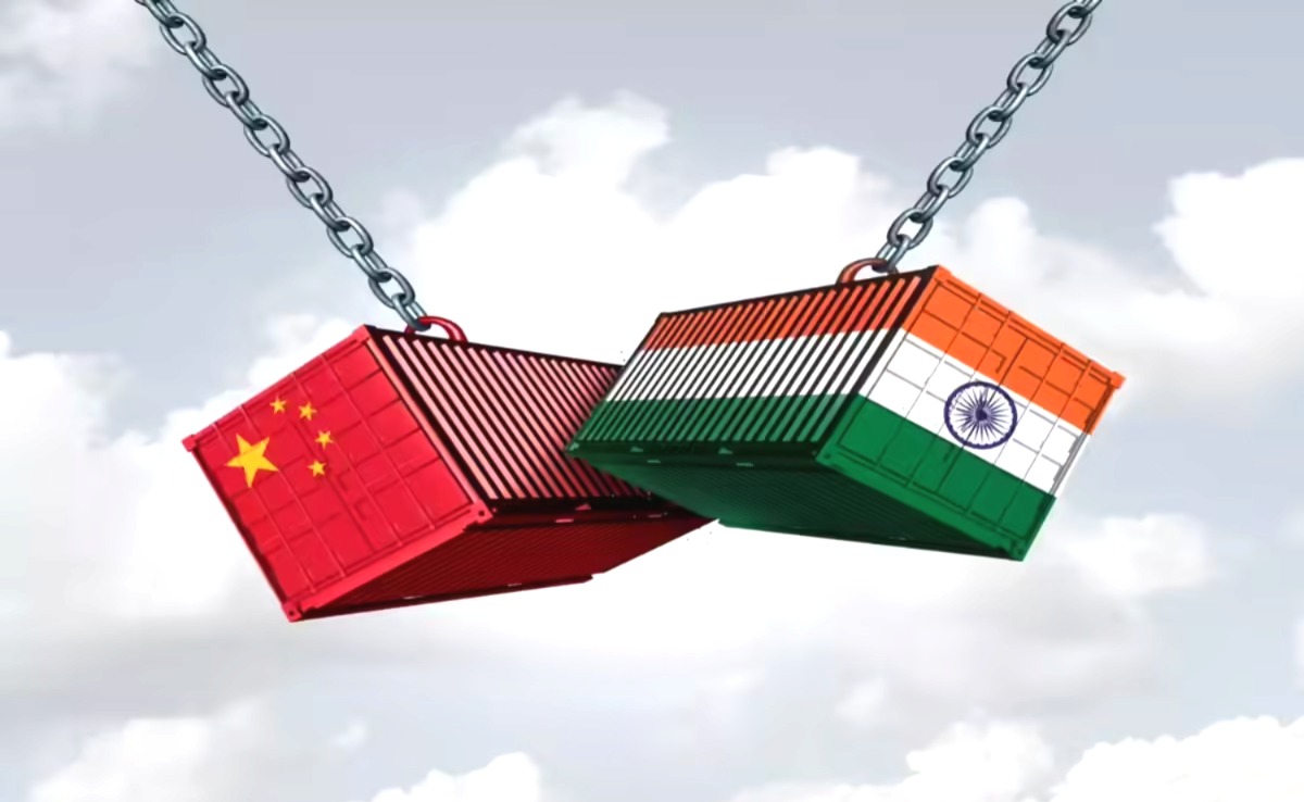 শর্তসাপেক্ষে ৬ মাস পর ভারতকে বিরল খনিজ রফতানি শুরু চীনের