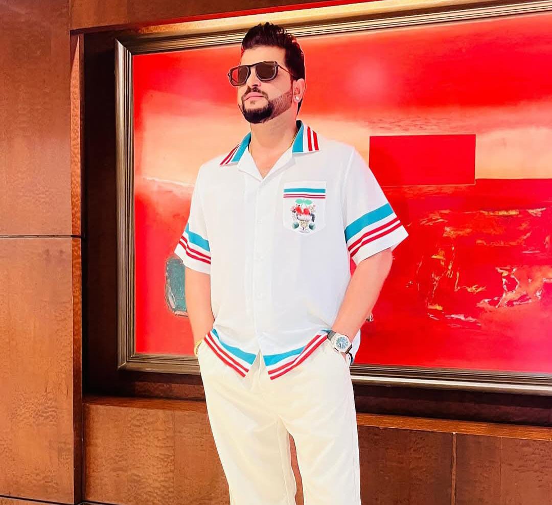 বেআইনি বেটিং অ্যাপের প্রচার, রায়নাকে তলব ইডির