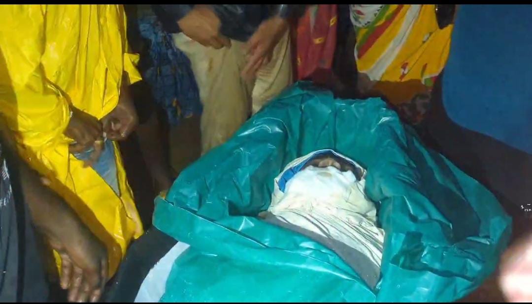 ভিন রাজ্যে মৃত পরিযায়ী শ্রমিকের দেহ ফিরল ঘরে, হাসপাতালে চিকিৎসাই হয়নি অভিযোগ পরিবারের