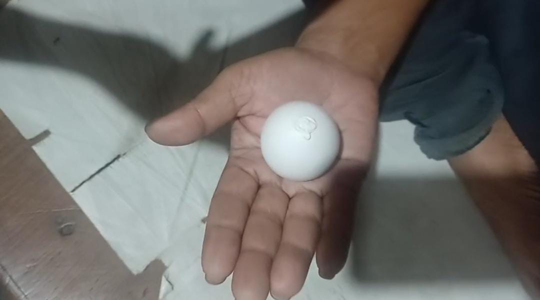 চালের কারচুপি অতীত, এবার শিরোনামে প্লাস্টিকের ডিম , চক্ষু চড়কগাছ ক্রেতার