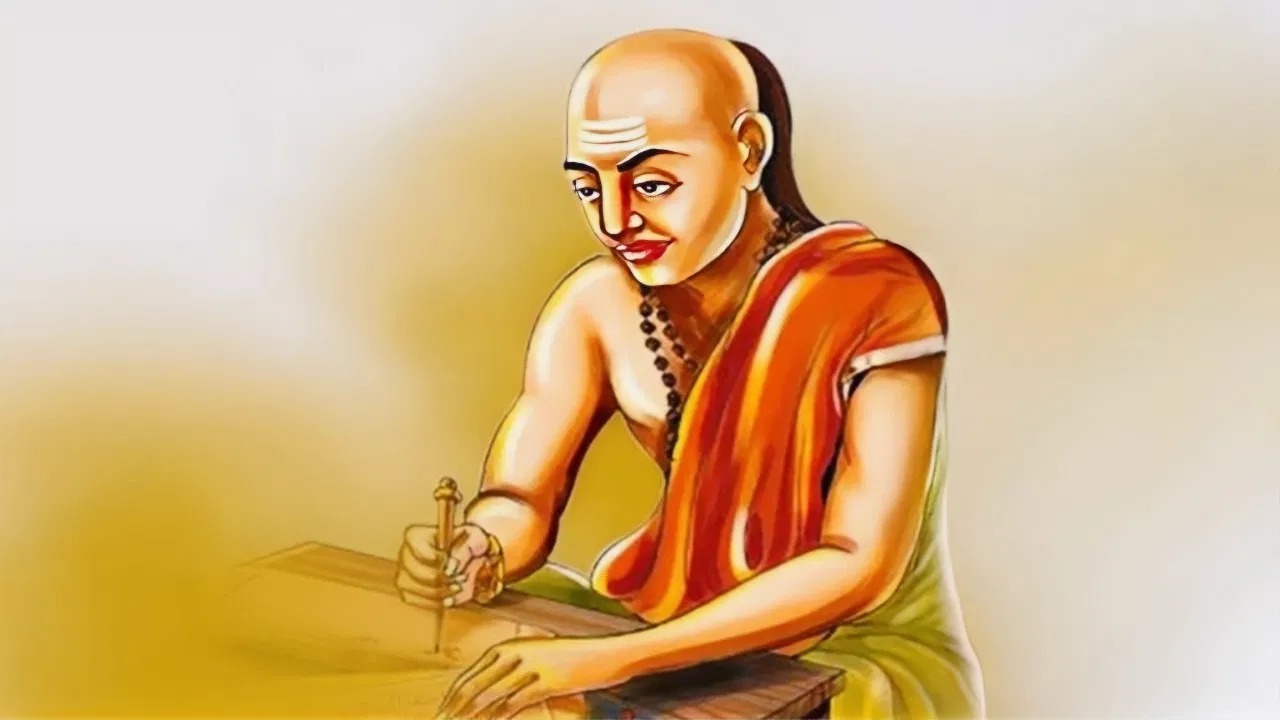 চাণক্য: প্রজ্ঞা, কূটনীতি ও রাজনীতির মহাগুরু