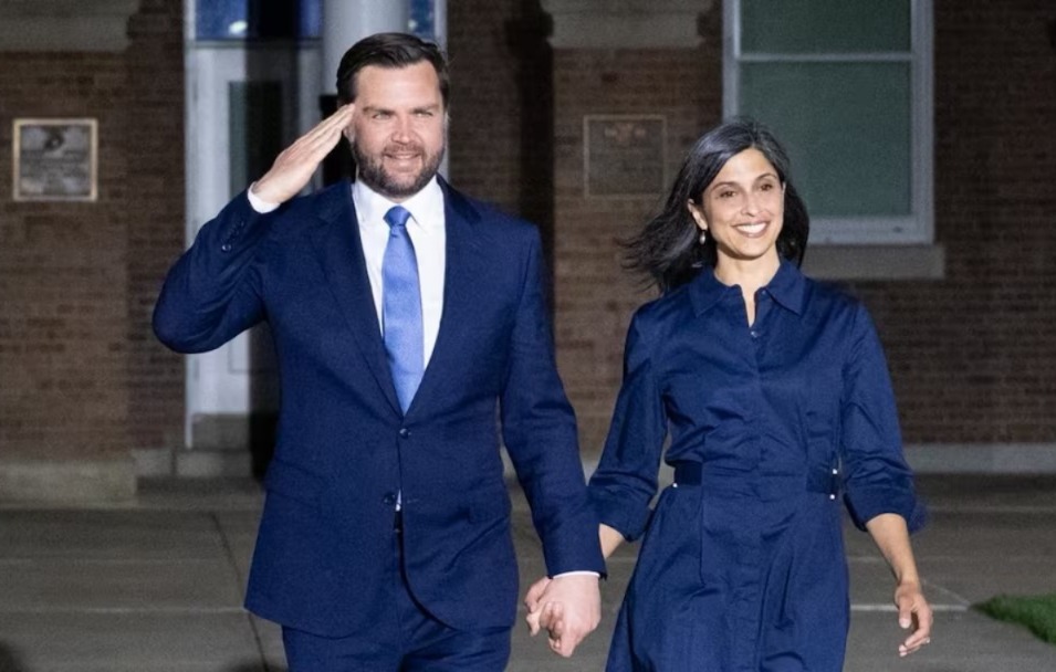 “আপনি কেন হিন্দু ধর্মের সঙ্গে যুক্ত হচ্ছেন না?” ভ্যান্সকে প্রশ্ন মার্কিন হিন্দু সংগঠনের