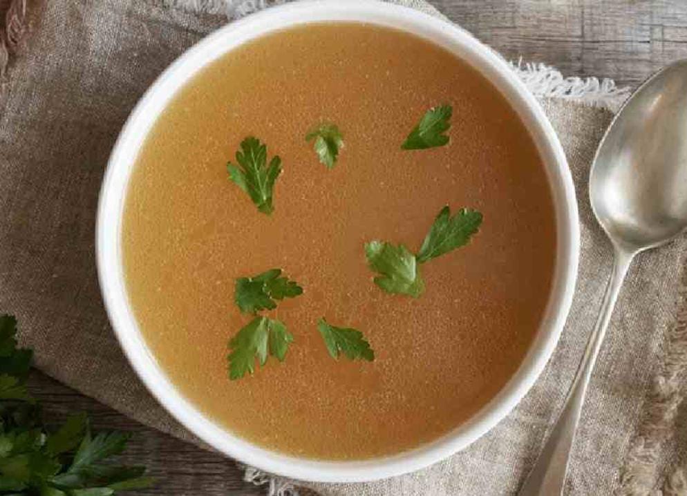 বাচ্চাদের চোখের বিষ সজনে ডাটা , বানিয়ে ফেলুন রন্ধন শিল্পী সঞ্জীব কাপুরের সজনে স্যুপ