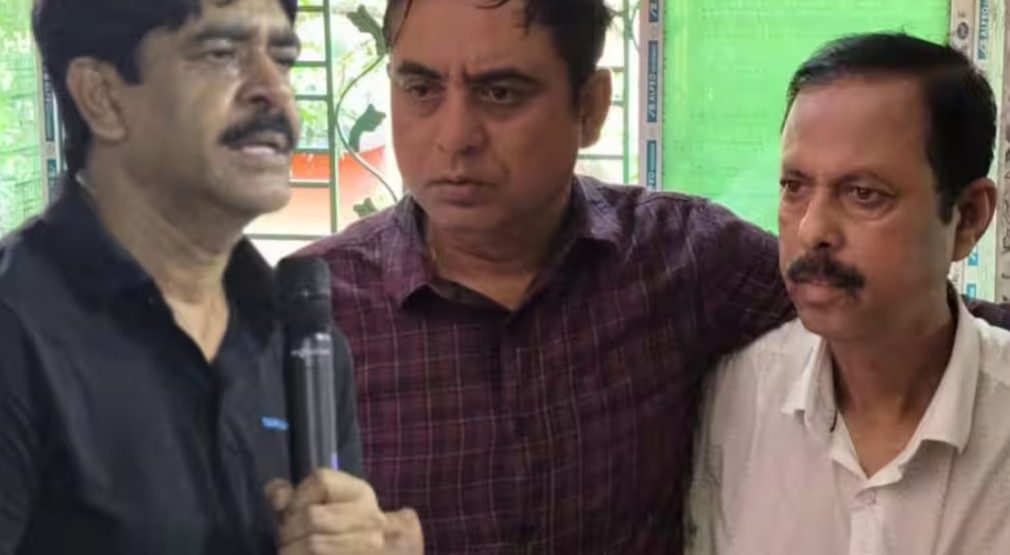 ভাঙড়ে নতুন রাজনৈতিক সমীকরণ, শওকত মোল্লার বিরুদ্ধে তৃণমূলের দুই বিতর্কিত মুখ