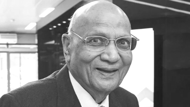 প্রয়াত বিশিষ্ট প্রবাসী শিল্পপতি লর্ড স্বরাজ পল, শোকজ্ঞাপন মোদির