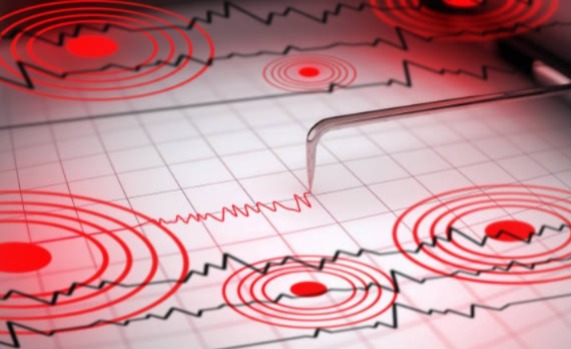 গভীর রাতে ভয়াবহ ভূমিকম্প আফগানিস্তানে, মৃত ৭, আহত ১৫০