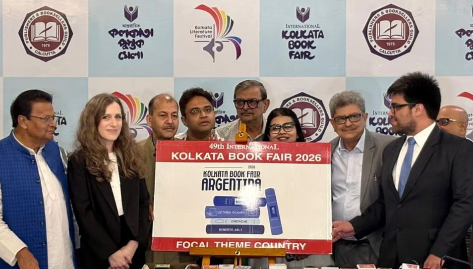 অপেক্ষার অবসান, ২২ জানুয়ারি থেকে শুরু আন্তর্জাতিক কলকাতা বইমেলা