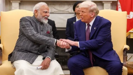 সেপ্টেম্বরে মার্কিন সফরে যাচ্ছেন প্রধানমন্ত্রী মোদি, যোগ দেবেন জাতিসংঘ সাধারণ পরিষদে