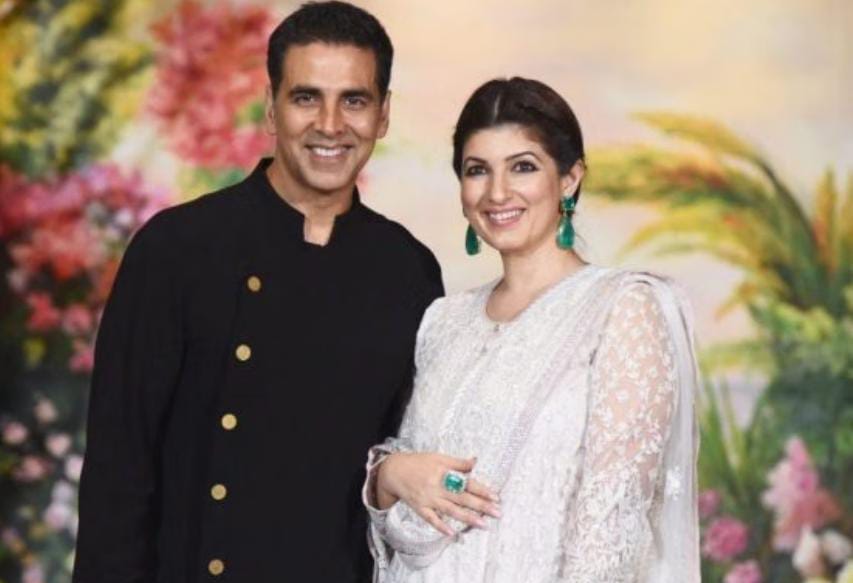 দরকার হলে আমার সঙ্গে বিষ খেয়ে মরবে , অক্ষয়ের প্রতি চাঞ্চল্যকর দাবি টুইঙ্কেলের