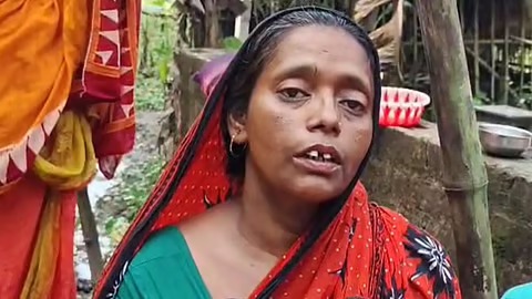 SIR - NRC আতঙ্কে ভাঙড়ে মর্মান্তিক পরিণতি , ঘর থেকে উদ্ধার যুবকের ঝুলন্ত দেহ