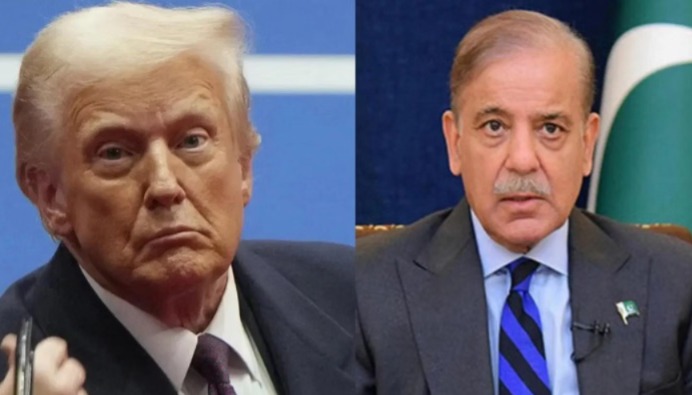 আমেরিকার বিরোধিতা পাকিস্তানের! “পরমাণু অস্ত্র পরীক্ষা করা হচ্ছে না”, ট্রাম্পের দাবি ওড়াল ইসলামাবাদ