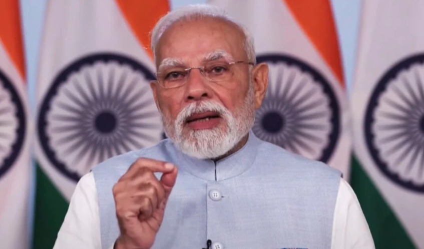 “বিহারে গণতন্ত্রের উৎসব”, সাতসকালে বার্তা প্রধানমন্ত্রীর