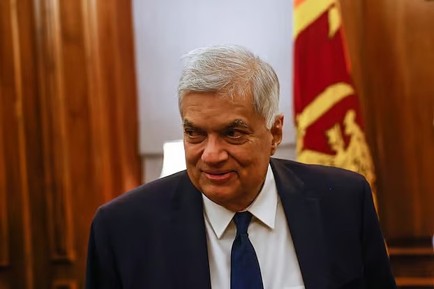 রাষ্ট্রীয় তহবিল অপব্যবহারের অভিযোগ, গ্রেফতার শ্রীলঙ্কার প্রাক্তন রাষ্ট্রপতি