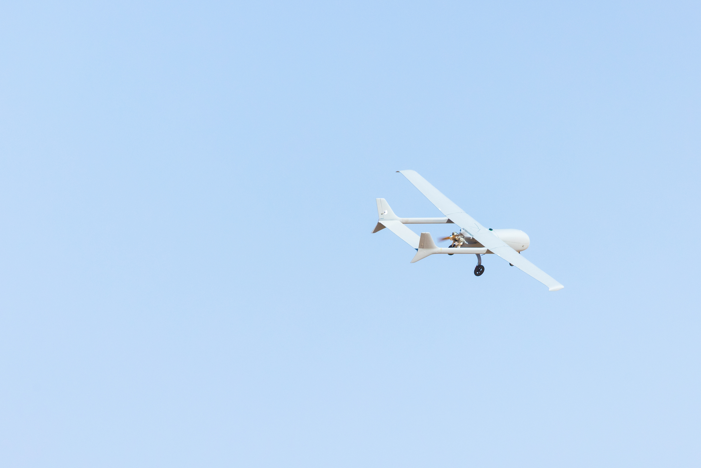 আধুনিক যুদ্ধক্ষেত্রের স্মার্ট অস্ত্র