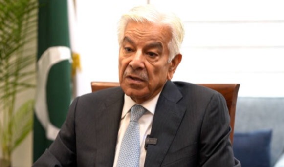 তুরস্কে দ্বিতীয় দফার শান্তি আলোচনা, “যুদ্ধ হবেই!” বৈঠকের প্রাক্কালে আফগানিস্তানকে হুঙ্কার পাক প্রতিরক্ষামন্ত্রীর