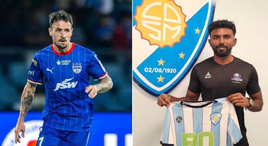 যুগান্তকারী পদক্ষেপ! ভারতীয় শিবিরে যোগ অবনীত ও উইলিয়ামসের