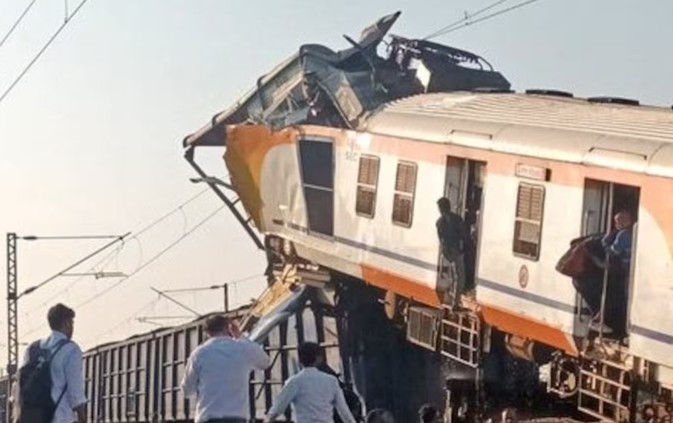 ছত্তিশগড়ে ভয়াবহ ট্রেন দুর্ঘটনা, সতর্কবার্তা মানেননি চালক! তদন্তে চাঞ্চল্যকর তথ্য