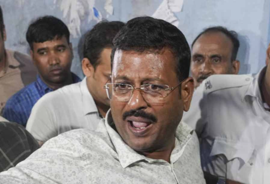 নিয়োগ দুর্নীতিতে ফের জামিন খারিজ জীবনকৃষ্ণের , তদন্তে নতুন তথ্যের দাবি ইডির