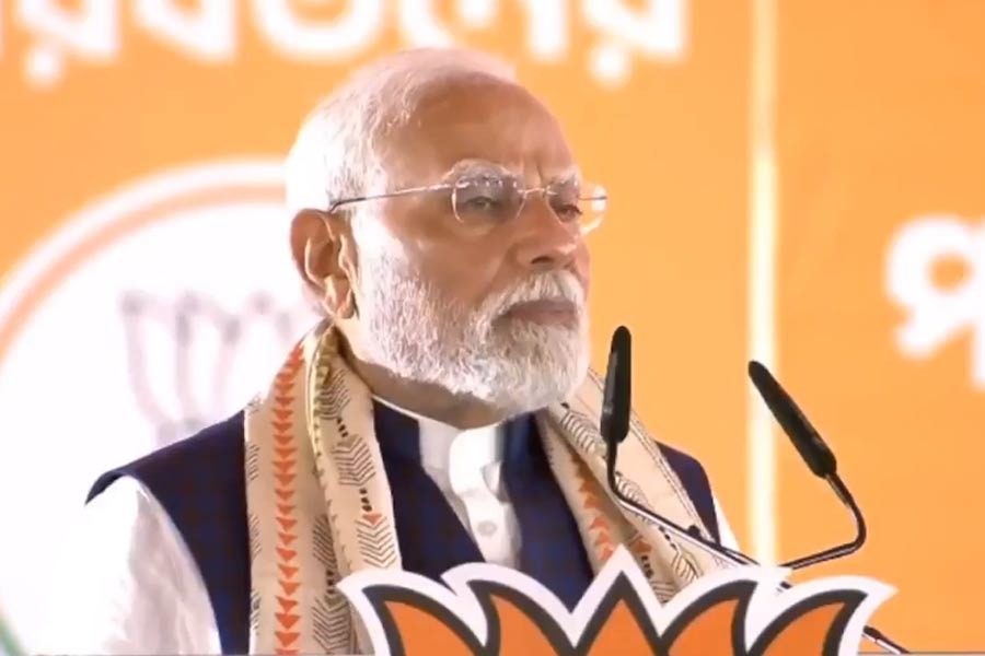 ৩ মেট্রো রুটের উদ্বোধন, বঙ্গবাসীকে শুভেচ্ছা মোদির