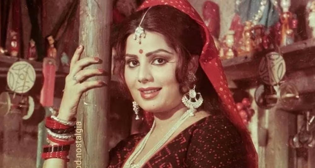 বলিউডে বিরাট দুঃসংবাদ , প্রয়াত অভিনেত্রী সূলক্ষণা পন্ডিত